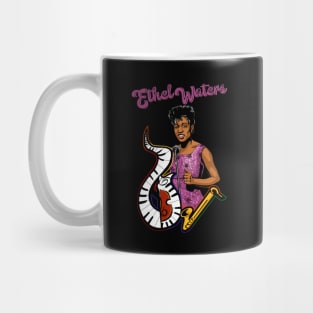 Ethel Mug